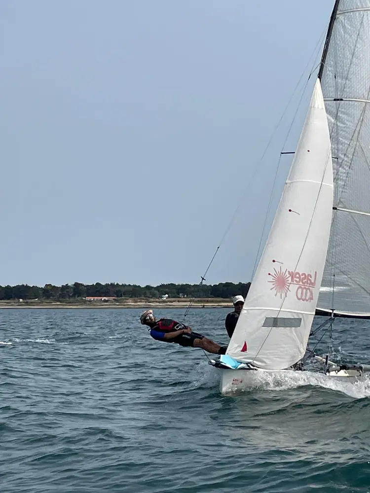 Laser Antibes